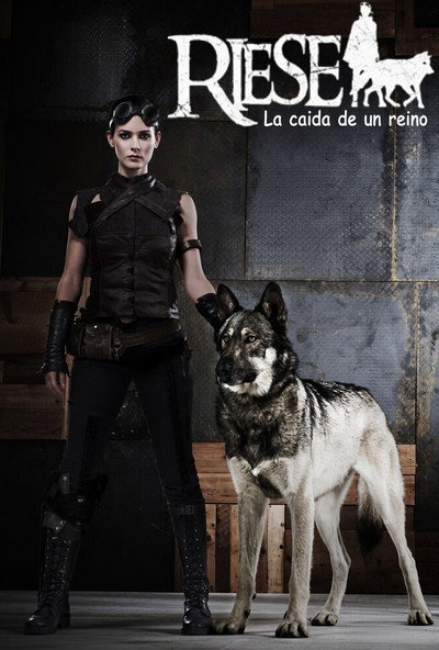 Póster de Riese