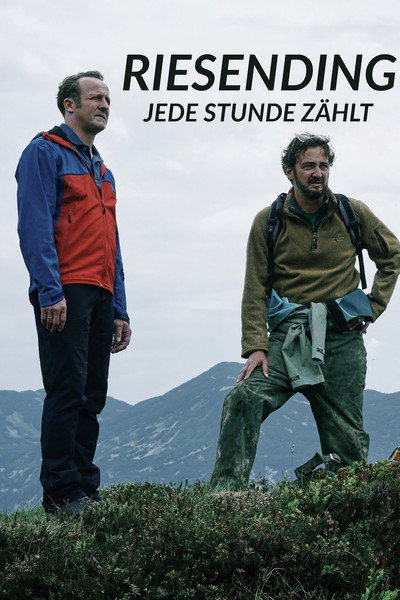 Póster de Riesending