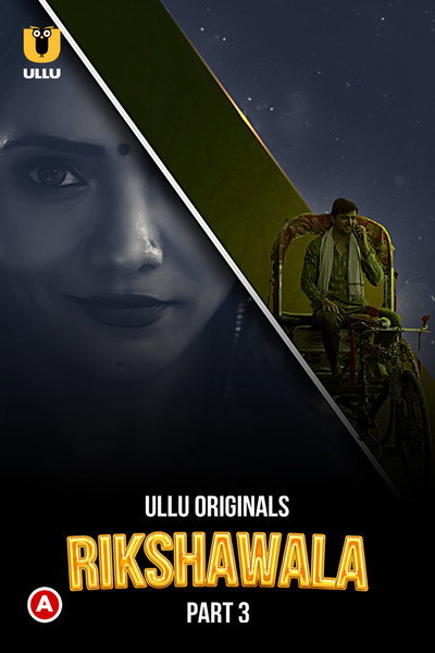 Póster de Rikshawala