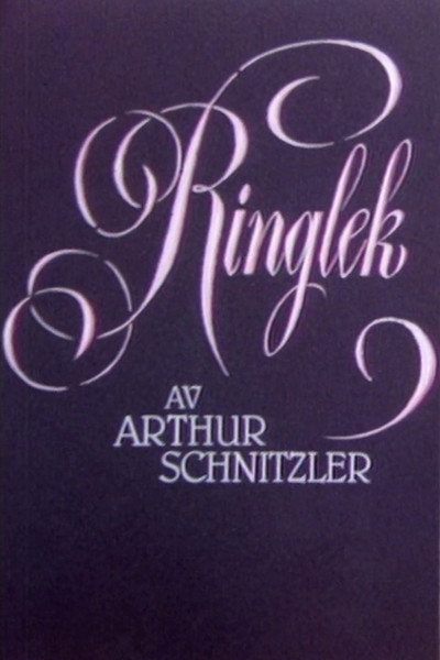 Póster de Ringlek
