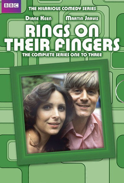 Póster de Rings on Their Fingers