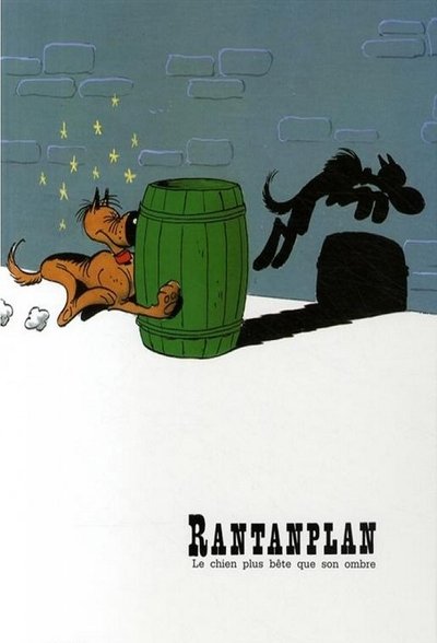 Póster de Rintindumb