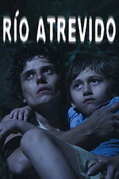 Póster de Río atrevido