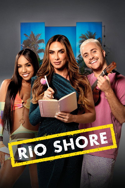 Póster de Rio Shore
