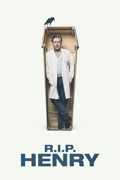 Póster de R.I.P. Henry