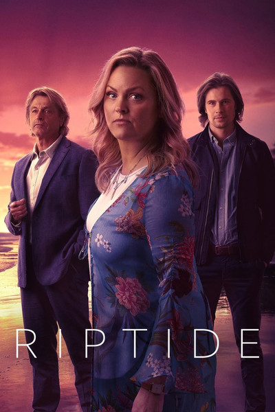 Póster de Riptide