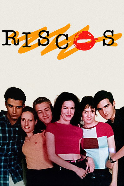 Póster de Riscos