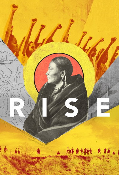 Póster de Rise