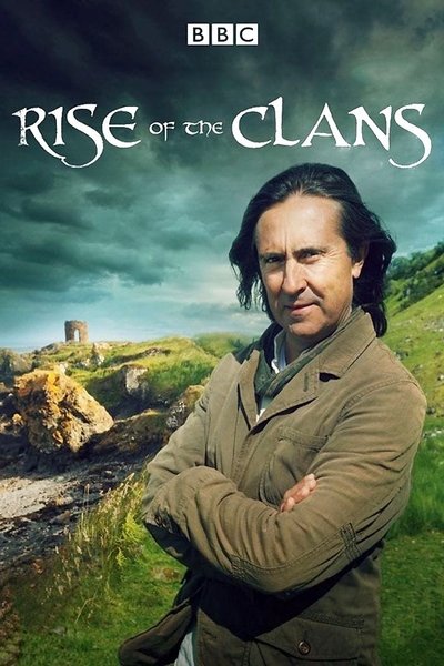 Póster de Rise of the Clans