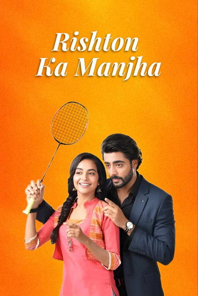 Póster de Rishton Ka Manjha