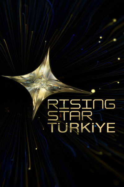 Póster de Rising Star Turkey