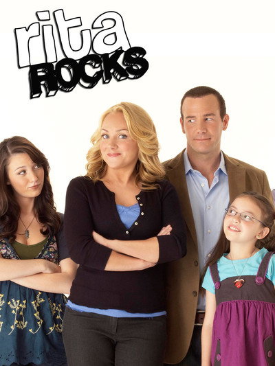 Póster de Rita Rocks