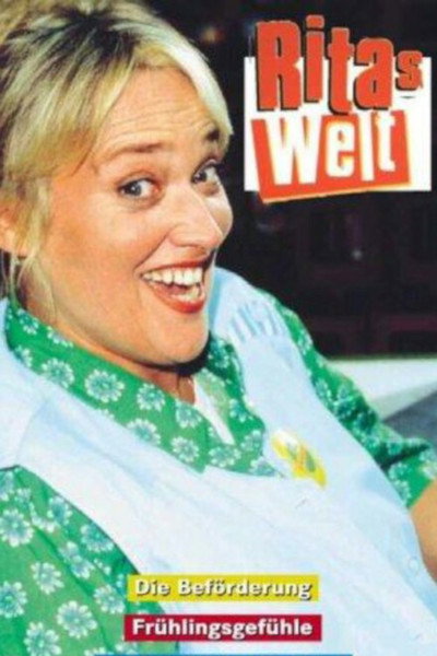 Póster de Ritas Welt