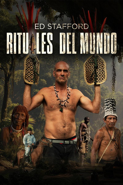 Póster de Rite of Passage