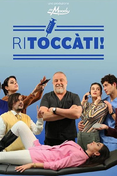 Póster de Ritoccàti