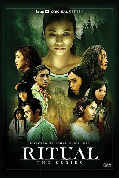 Póster de Ritual