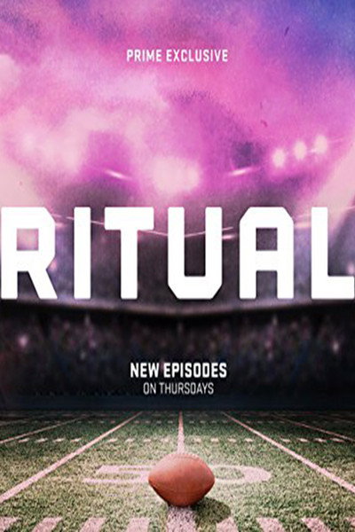 Póster de Ritual