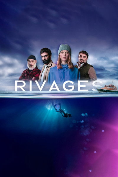 Póster de Rivages