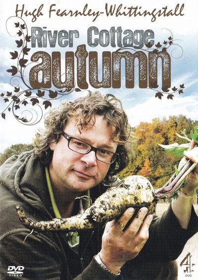 Póster de River Cottage Autumn