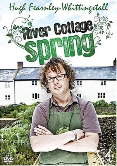 Póster de River Cottage Spring