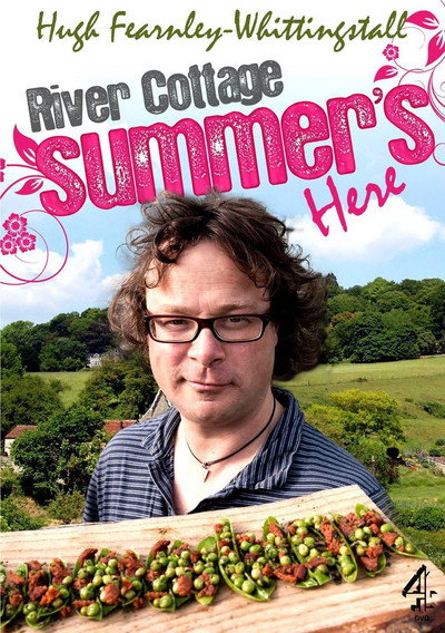 Póster de River Cottage: Summer's Here