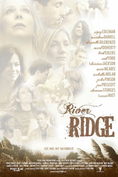 Póster de River Ridge