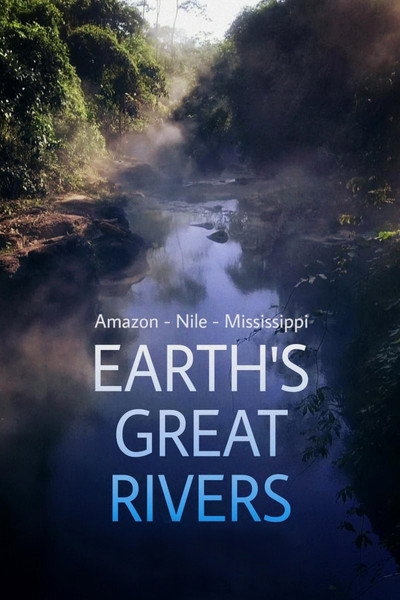 Póster de Rivers of Life