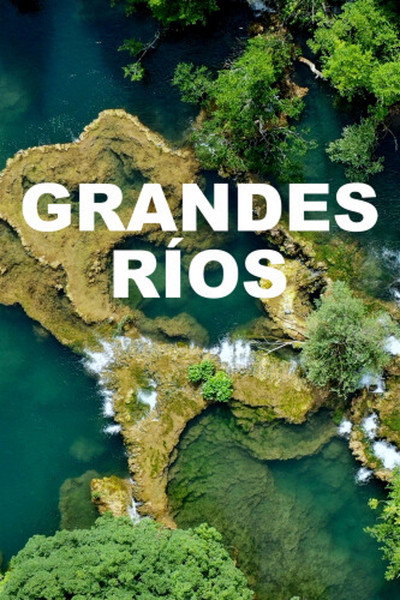 Póster de Rivers of Life Season 2
