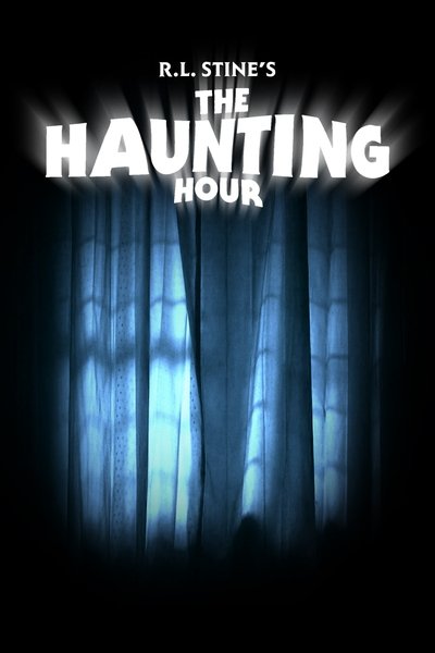 Póster de R.L. Stine's the Haunting Hour