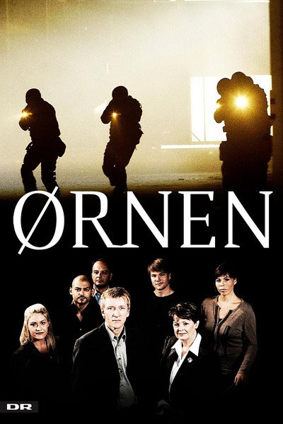 Póster de Ørnen