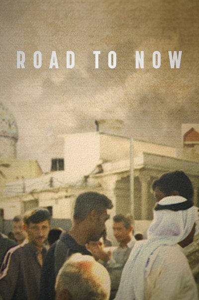 Póster de Road to Now