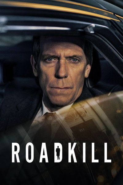 Póster de Roadkill