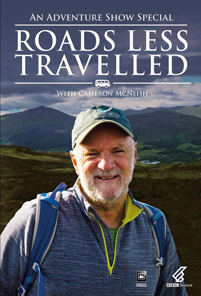 Póster de Roads Less Travelled: Atlantic Way