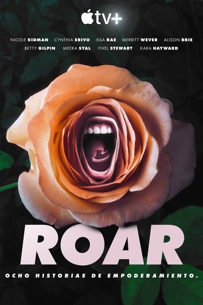 Póster de Roar