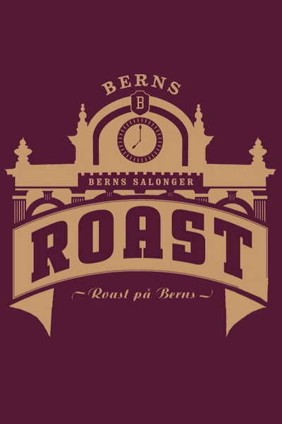 Póster de Roast på Berns