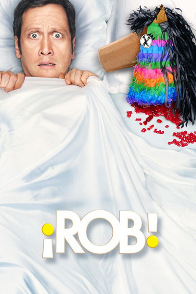 Póster de Rob