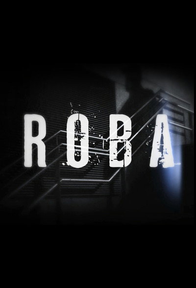 Póster de Roba