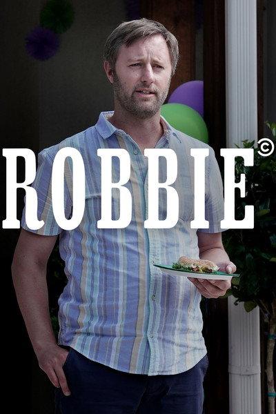 Póster de Robbie