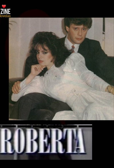 Póster de Roberta