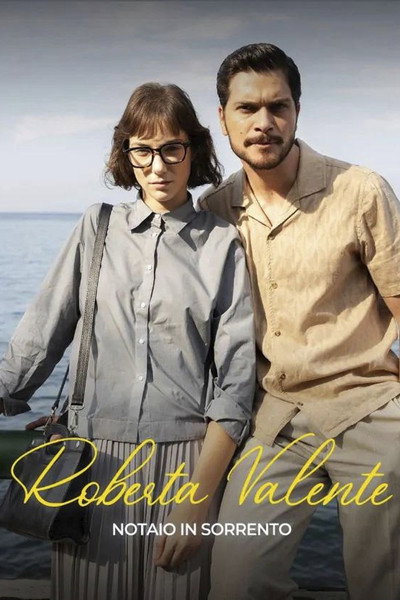 Póster de Roberta Valente - Notaio in Sorrento