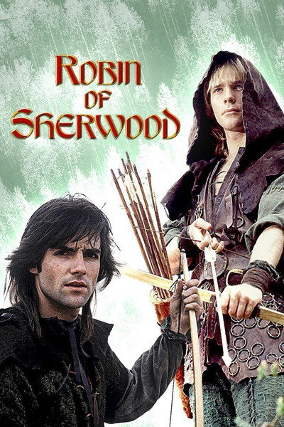 Póster de Robin Hood