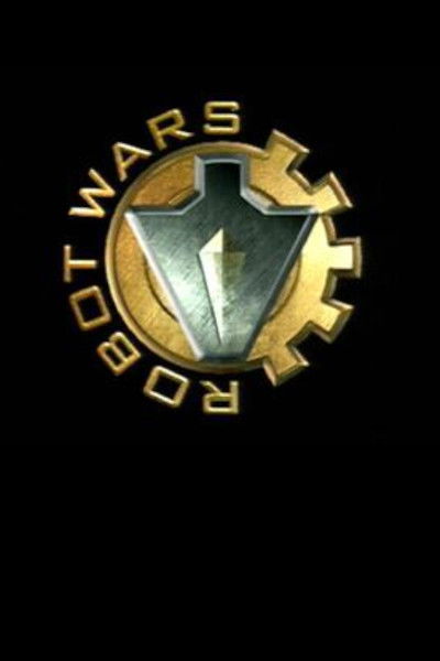Póster de Robot Wars