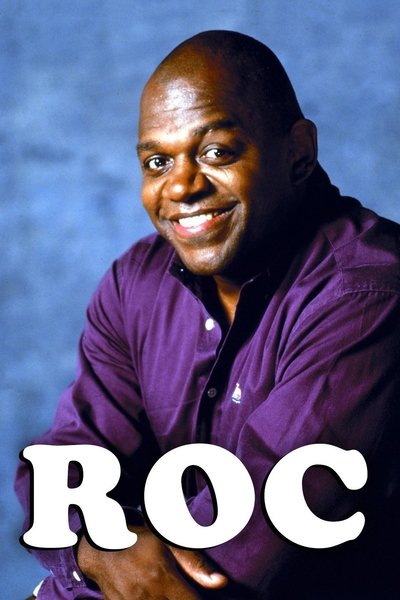Póster de Roc