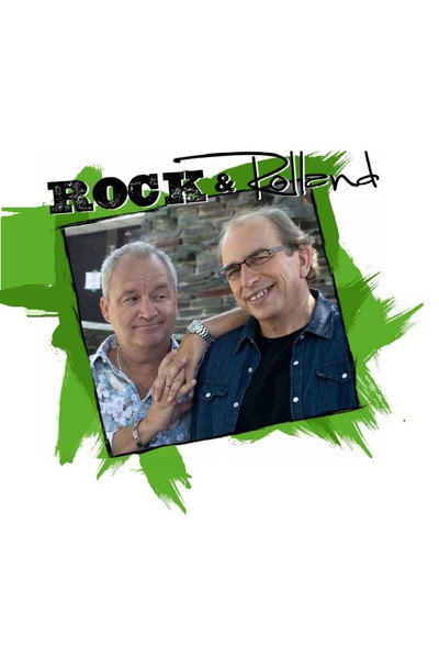 Póster de Rock et Rolland