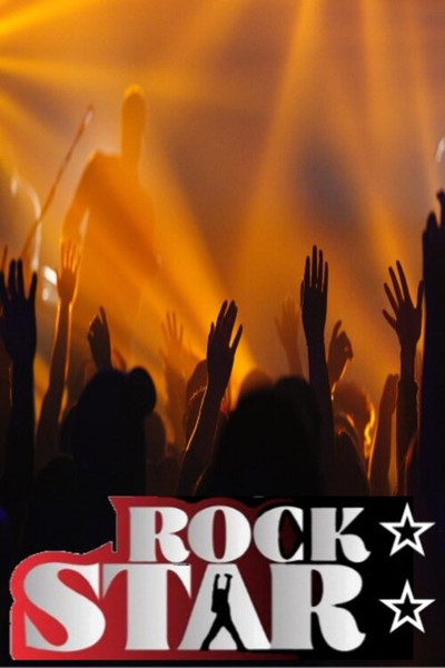 Póster de Rock Star: INXS