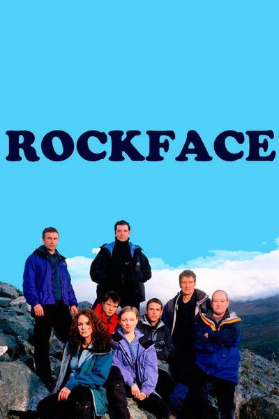 Póster de Rockface