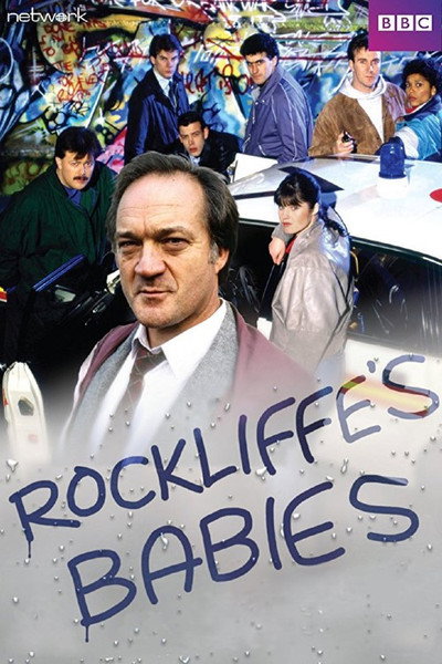 Póster de Rockliffe's Babies