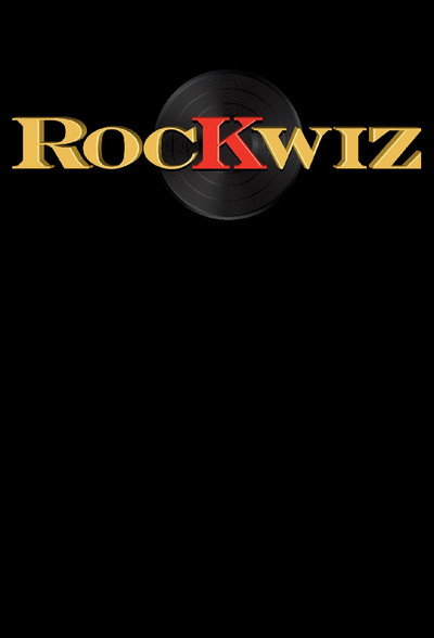 Póster de RocKwiz
