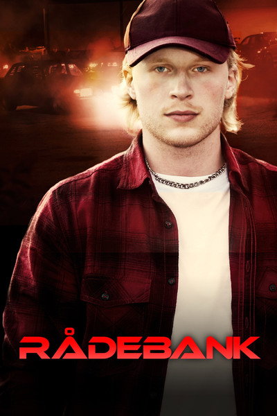 Póster de Rod Knock