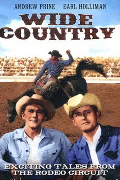 Póster de Rodeo